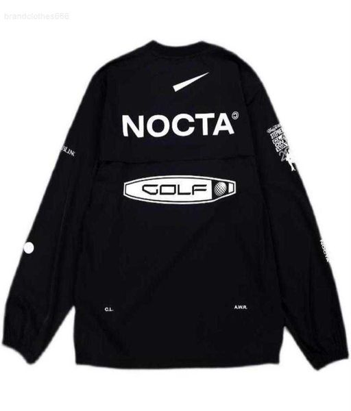 men039s hoodies us version nocta golf co branded draw golf breathable quick drying leisure sports tshirt long sleeve round, Black
men039s hoodies us version nocta golf co branded draw golf breathable quick drying leisure sports tshirt long sleeve round, Black