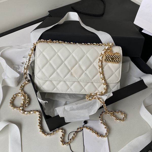 luxury women wallet on chain bag fashion designer shoulder bags calfskin leather crossbody bags card holders gold hardware with pendant ap33
luxury women wallet on chain bag fashion designer shoulder bags calfskin leather crossbody bags card holders gold hardware with pendant ap33