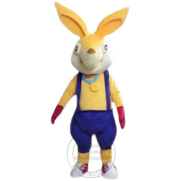 size yellow rabbit mascot costumes custom fancy costume cartoon theme fancy dress, Red;yellow
size yellow rabbit mascot costumes custom fancy costume cartoon theme fancy dress, Red;yellow