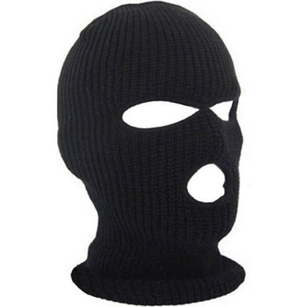 full face cover mask three 3 hole balaclava knit hat winter stretch snow mask beanie hat cap new black warm face masks3285231, Black;white
full face cover mask three 3 hole balaclava knit hat winter stretch snow mask beanie hat cap new black warm face masks3285231, Black;white