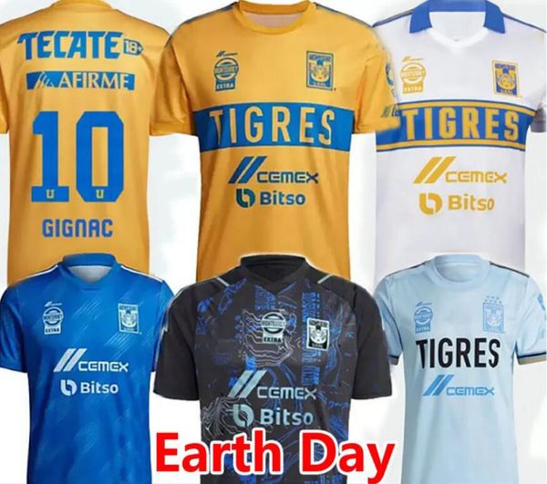 customized 23-24 tigres soccer jerseys 10 gignac 26 thauvin 19 pizarro 11 nico 3 c.salcedo 5 r.carioca 13 d.reyes yakuda thai quality footba, Black;yellow
customized 23-24 tigres soccer jerseys 10 gignac 26 thauvin 19 pizarro 11 nico 3 c.salcedo 5 r.carioca 13 d.reyes yakuda thai quality footba, Black;yellow