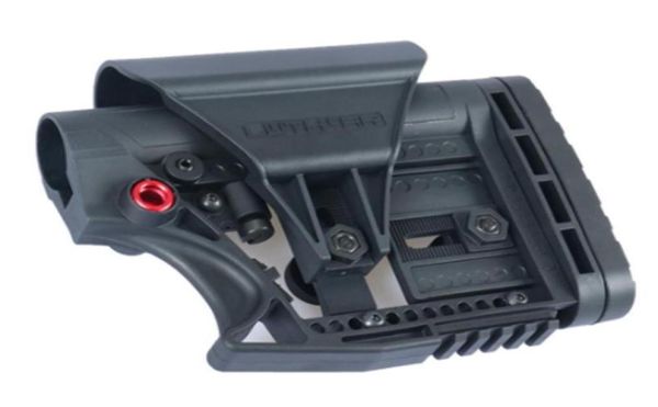 others tactical accessories lutharmba3 adjustable extended stock for air cs airsoft tactical bd556 nylon buttstock receiver 259t d2843324
others tactical accessories lutharmba3 adjustable extended stock for air cs airsoft tactical bd556 nylon buttstock receiver 259t d2843324