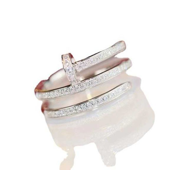 internet celebrity high edition v gold 925 silver plated carti nail three full diamond ring for men and women simple advanced personality li
internet celebrity high edition v gold 925 silver plated carti nail three full diamond ring for men and women simple advanced personality li