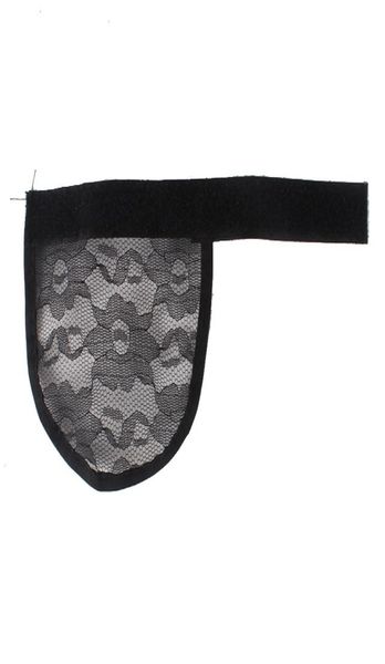 5pcslot hair net making ponytail hairnet adjustable strap on the back weaving cap glueless4553050, Black;brown
5pcslot hair net making ponytail hairnet adjustable strap on the back weaving cap glueless4553050, Black;brown