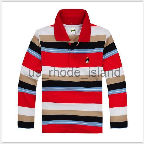 t-shirts 3-14 years old boy polo shirt brand children's warm cotton solid color lapel long sleeve short-sleeved stripe t-shirt high qua, Blue
t-shirts 3-14 years old boy polo shirt brand children's warm cotton solid color lapel long sleeve short-sleeved stripe t-shirt high qua, Blue