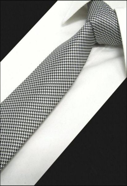 bow ties scst brand cravate classic white plaid print slim wedding necktie mens neckties silk for men tie boys gravata gift a0884465045, Black;gray
bow ties scst brand cravate classic white plaid print slim wedding necktie mens neckties silk for men tie boys gravata gift a0884465045, Black;gray