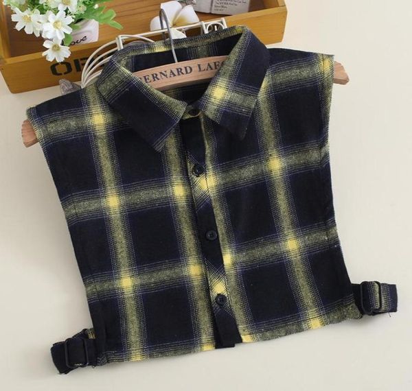 bow ties plaid fake collar for shirt detachable collars lapel blouse false women white clothes fuax cols8931244, Black;gray
bow ties plaid fake collar for shirt detachable collars lapel blouse false women white clothes fuax cols8931244, Black;gray