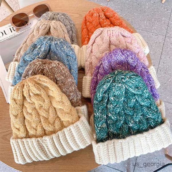 caps color-blocking twist knitted hat women's autumn and winter hats version dome outdoor men warm beanie cap r230628, Blue;gray
caps color-blocking twist knitted hat women's autumn and winter hats version dome outdoor men warm beanie cap r230628, Blue;gray