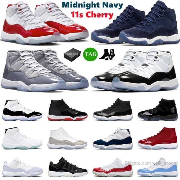 og box 11 11s basketball shoes men women cherry midnight navy cool grey 25th anniversary 72-10 low bred pure violet mens trainers sport snea
og box 11 11s basketball shoes men women cherry midnight navy cool grey 25th anniversary 72-10 low bred pure violet mens trainers sport snea