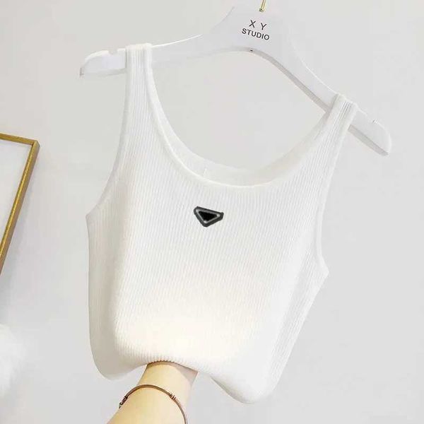 women's knits tees womens t shirts sleeveless woman vests summer tanks camis vest short shirt ice silk, White
women's knits tees womens t shirts sleeveless woman vests summer tanks camis vest short shirt ice silk, White