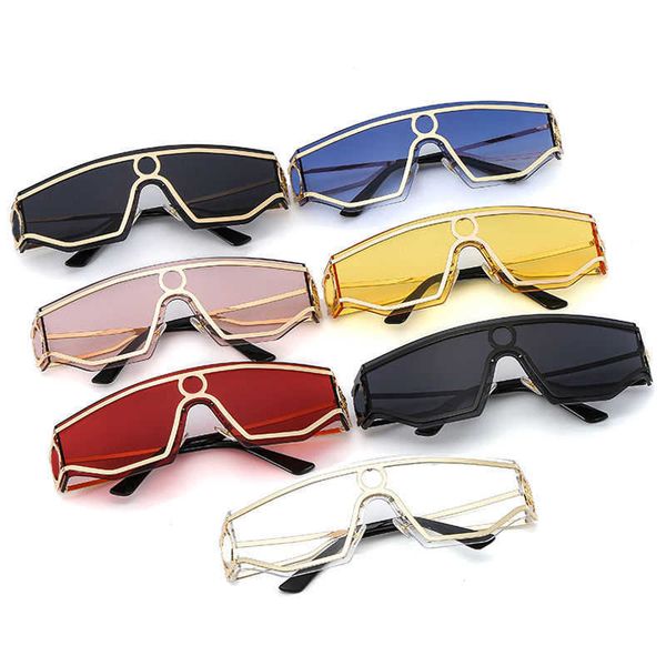 luxury metal sunglasses designers mens women beach outdoor sunnies medusa fashion eyewear brand motorcycle shades sun glasses, White;black
luxury metal sunglasses designers mens women beach outdoor sunnies medusa fashion eyewear brand motorcycle shades sun glasses, White;black