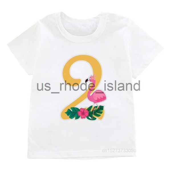 t-shirts new pink flamingo with number 1-10 printed girls t-shirts childrens birthday present clothing baby creative casual x0628, Blue
t-shirts new pink flamingo with number 1-10 printed girls t-shirts childrens birthday present clothing baby creative casual x0628, Blue