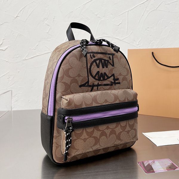 new mens pack designer small backpack classic casual leather shoulders coac track monster computer pad bags totes belt strap composite bag s
new mens pack designer small backpack classic casual leather shoulders coac track monster computer pad bags totes belt strap composite bag s