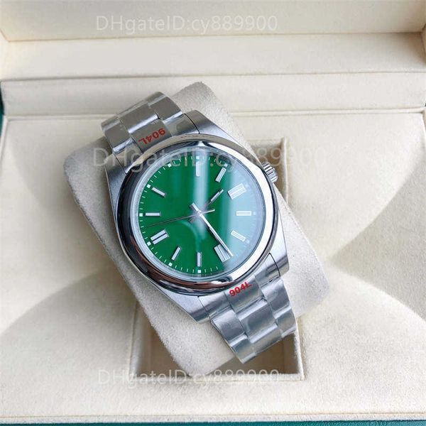 men's 36mm automatic watches 2813 high-hardness glass watches women designer wrist watch 3atm waterproof elegant gift for men, Slivery;golden
men's 36mm automatic watches 2813 high-hardness glass watches women designer wrist watch 3atm waterproof elegant gift for men, Slivery;golden