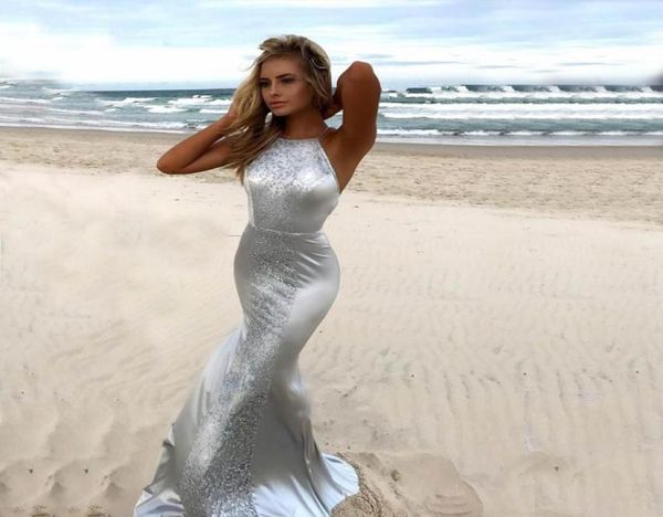 elegant silver lace satin mermaid evening dresses jewel neck beading criss cross back evening gowns backless prom dresses3327825, Black
elegant silver lace satin mermaid evening dresses jewel neck beading criss cross back evening gowns backless prom dresses3327825, Black