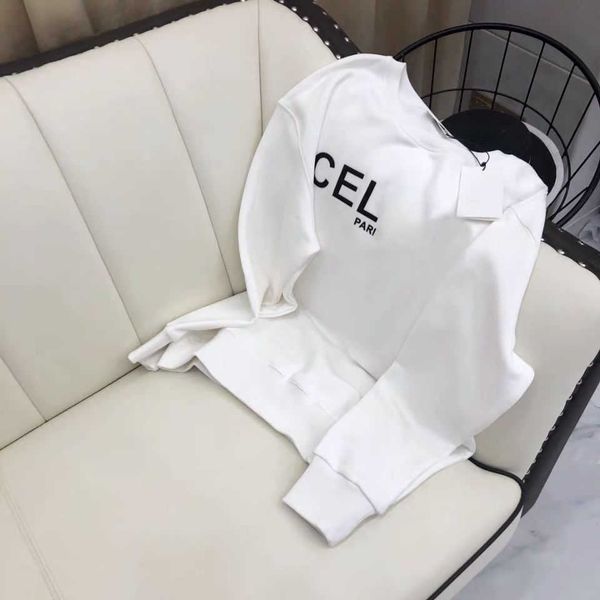casual sweatshirt mens sweater ce designer hoodie men sweaters women long-sleeved tshirt letter printed pullover coat 4xl 5xl, Black
casual sweatshirt mens sweater ce designer hoodie men sweaters women long-sleeved tshirt letter printed pullover coat 4xl 5xl, Black
