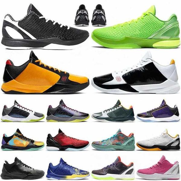 classic ko be 5 mamba basketball shoes men 5 protro bruce lee del sol 6 mambacita grinch chaos lakeres mens outdoor sports outdoor trainers, Black
classic ko be 5 mamba basketball shoes men 5 protro bruce lee del sol 6 mambacita grinch chaos lakeres mens outdoor sports outdoor trainers, Black