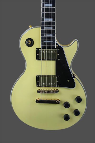 randy rhoads rosewood fingerboard custom shop cream lp electric guitar mahogany body neck with golden hardware
randy rhoads rosewood fingerboard custom shop cream lp electric guitar mahogany body neck with golden hardware