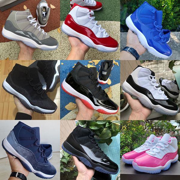 jumpman 11 basketball shoes women 11s cherry midnight navy cool grey 25th anniversary 72-10 low concord bred low pure violet mens trainer sp
jumpman 11 basketball shoes women 11s cherry midnight navy cool grey 25th anniversary 72-10 low concord bred low pure violet mens trainer sp