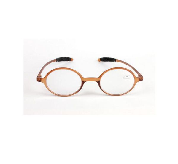 retro reading glasses fashion round resin lens eyeglasses women men magnification eye reader brown full plastic frame 1040 li8734977
retro reading glasses fashion round resin lens eyeglasses women men magnification eye reader brown full plastic frame 1040 li8734977