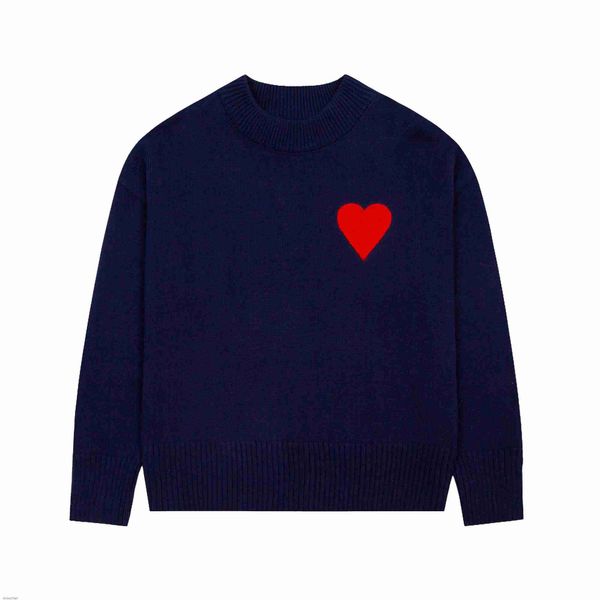 mens sweaters designer amis women print heart knitted long sleeve pullover casual luxury embroidered long sleeve clothes lover q6a6, White;black
mens sweaters designer amis women print heart knitted long sleeve pullover casual luxury embroidered long sleeve clothes lover q6a6, White;black