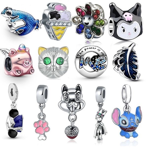 fits pandora original bracelets 20pcs aladdin purin pet dog paw print silver charms bead for women diy european necklace jewelry, Black
fits pandora original bracelets 20pcs aladdin purin pet dog paw print silver charms bead for women diy european necklace jewelry, Black