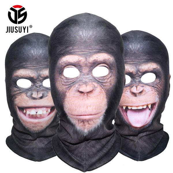 fashion face masks neck gaiter 3d animal orangutan chimpanzee ferocious funny balaclava beanies thermal wool fleece winter warmer full face
fashion face masks neck gaiter 3d animal orangutan chimpanzee ferocious funny balaclava beanies thermal wool fleece winter warmer full face