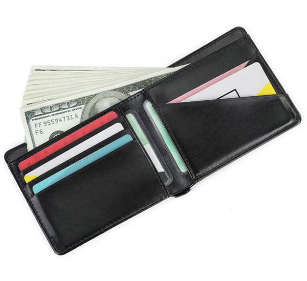 dhl50pcs personal men wallets sublimation diy white single double sided blank pu short square foldable open credit card holder father's, Red;black
dhl50pcs personal men wallets sublimation diy white single double sided blank pu short square foldable open credit card holder father's, Red;black