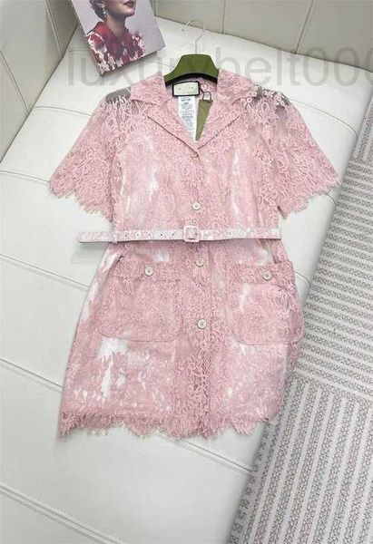 basic & casual dresses designer summer new elegant celebrity style belt decoration with small strap lace dress for women bjwu, Black;gray
basic & casual dresses designer summer new elegant celebrity style belt decoration with small strap lace dress for women bjwu, Black;gray