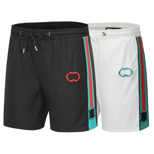 mens womens designers shorts summer fashion streetwears clothing quick drying swimwear printing board beach pants kl8, White;black
mens womens designers shorts summer fashion streetwears clothing quick drying swimwear printing board beach pants kl8, White;black