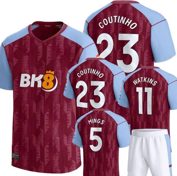 2023 2024 aston villaes soccer jerseys kamara watkins buendia 23 24 aston villaes kids football kits mcginn el ghazi douglas luiz mings, White;black
2023 2024 aston villaes soccer jerseys kamara watkins buendia 23 24 aston villaes kids football kits mcginn el ghazi douglas luiz mings, White;black