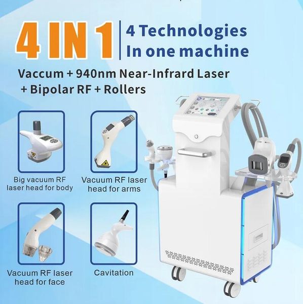 new technology slimming 80k vacuum roller cavitation rf massage slimming machine boby shape sculpting waist shaping weight loss fat reductio
new technology slimming 80k vacuum roller cavitation rf massage slimming machine boby shape sculpting waist shaping weight loss fat reductio