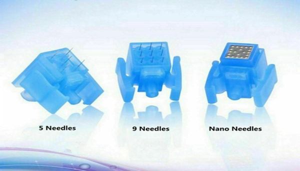 replacement 59nano pin microneedle cartridge tips micro needle for meso mesotherapy gun skin injection anti hair loss wrinkle re5179145
replacement 59nano pin microneedle cartridge tips micro needle for meso mesotherapy gun skin injection anti hair loss wrinkle re5179145