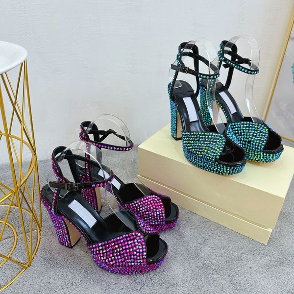 luxury designer women sandals lace up flash diamond high heel sandals summer fashion casual sandals size 35-41, Black
luxury designer women sandals lace up flash diamond high heel sandals summer fashion casual sandals size 35-41, Black