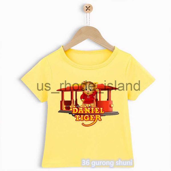 t-shirts novelty design boys t-shirts funny daniel tigers neighborhood cartoon print toddler tshirts summer fashion childrens t shirts x0628, Blue
t-shirts novelty design boys t-shirts funny daniel tigers neighborhood cartoon print toddler tshirts summer fashion childrens t shirts x0628, Blue