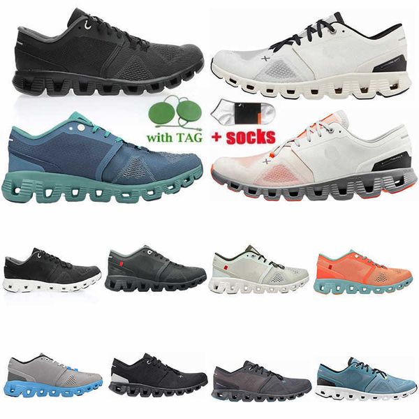 shipping running shoes for men womens cloud x x3 triple black white grey fog smoother cushioned runners designer sneakers walking jogging tr
shipping running shoes for men womens cloud x x3 triple black white grey fog smoother cushioned runners designer sneakers walking jogging tr