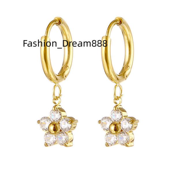 wholesale custom 18k gold plated stainless steel pink purple diamond flower hoop earrings 2023, Silver
wholesale custom 18k gold plated stainless steel pink purple diamond flower hoop earrings 2023, Silver