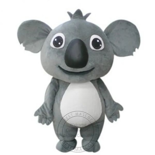 super cute koala mascot costume fancy dress carnival anime cartoon theme fancy dress, Red;yellow
super cute koala mascot costume fancy dress carnival anime cartoon theme fancy dress, Red;yellow