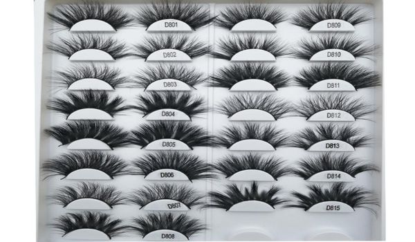 25mm false eyelashes customzied logo luxury lashes dramatic lash 25 mm 3d mink eyelash6670239
25mm false eyelashes customzied logo luxury lashes dramatic lash 25 mm 3d mink eyelash6670239