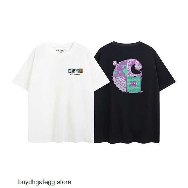 m03z fashion men's and women's t-shirt tooling brand carhart new 2023 summer work clothes brand cartoon graffiti color printed sho, White;black
m03z fashion men's and women's t-shirt tooling brand carhart new 2023 summer work clothes brand cartoon graffiti color printed sho, White;black