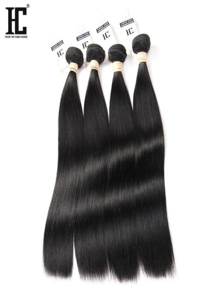 7a unprocessed 4 bundles brazilian virgin hair straight 100 human hair weft hc hair products brazilian hair weave bundles2206103, Black
7a unprocessed 4 bundles brazilian virgin hair straight 100 human hair weft hc hair products brazilian hair weave bundles2206103, Black