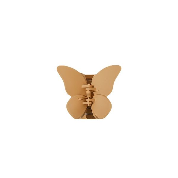 fashion blogger designer jewelry frosted butterfly hair clip, shark clip, high horsetail clip accessories barrettes hair wholesale zj88, Slivery;golden
fashion blogger designer jewelry frosted butterfly hair clip, shark clip, high horsetail clip accessories barrettes hair wholesale zj88, Slivery;golden