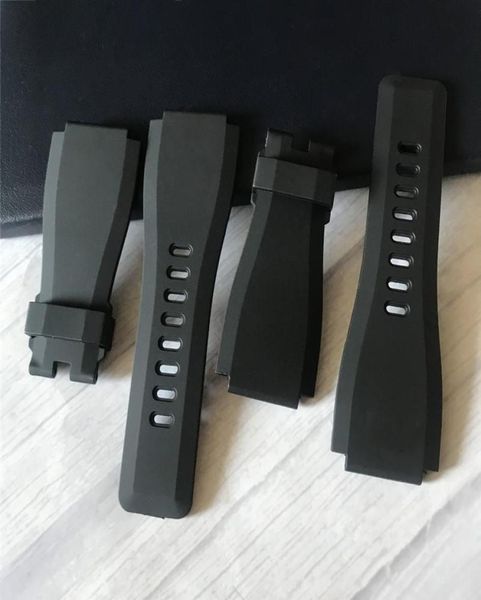 watch bands 33 24mm sillicone convex rubber strap bell and ross mouth with ss pin clasp for br01 br03 stock mens5647556, Black;brown
watch bands 33 24mm sillicone convex rubber strap bell and ross mouth with ss pin clasp for br01 br03 stock mens5647556, Black;brown