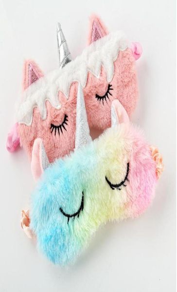 new unicorn eye mask cartoon sleeping mask plush eye shade cover eyeshade suitable for travel home party gifts3770405
new unicorn eye mask cartoon sleeping mask plush eye shade cover eyeshade suitable for travel home party gifts3770405