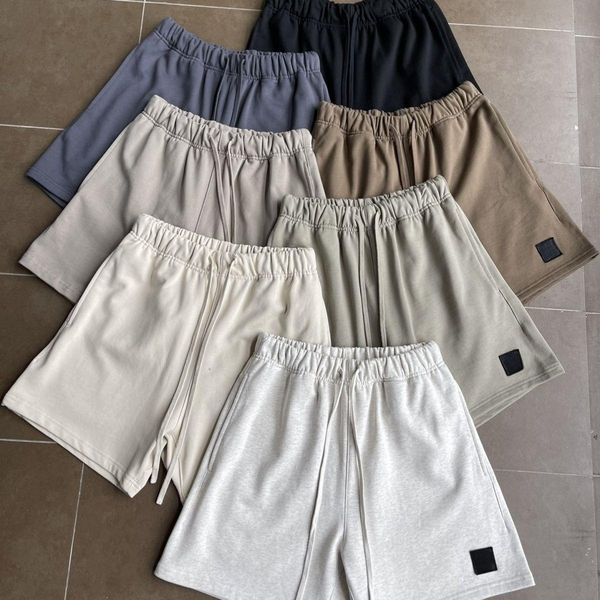 british designer drawstring shorts men's classic fashion sports quarter pants advanced edition stone compass shorts spring summer high, White;black
british designer drawstring shorts men's classic fashion sports quarter pants advanced edition stone compass shorts spring summer high, White;black