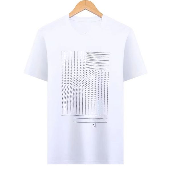 designer tshirts luxury mens t shirts man fashion new style a and x printed tshirt cotton t shirt clothes street loose hip hop 2023 summer s, White;black
designer tshirts luxury mens t shirts man fashion new style a and x printed tshirt cotton t shirt clothes street loose hip hop 2023 summer s, White;black