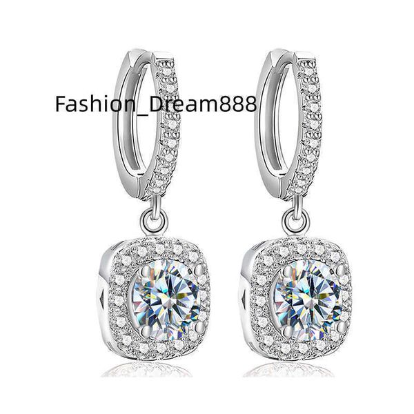 gra vvs 0.5 ct real moissanite diamond gemstone tennis halo hoop earring for women 925 sterling silver wedding fine jewelry set, Golden
gra vvs 0.5 ct real moissanite diamond gemstone tennis halo hoop earring for women 925 sterling silver wedding fine jewelry set, Golden