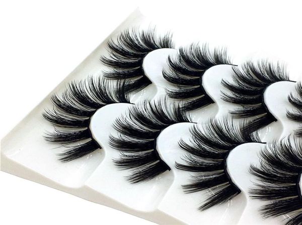 2020 new 5 pairs 100 real mink eyelashes 3d natural false eyelashes mink lashes soft eyelash extension makeup kit cilios 328558812
2020 new 5 pairs 100 real mink eyelashes 3d natural false eyelashes mink lashes soft eyelash extension makeup kit cilios 328558812