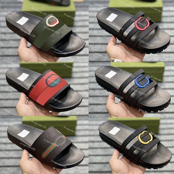designer slippers mens sliders blondie rubber slides bloom men flip flops print leather sandals summer scuffs beach slippers fashion flat sa, Black
designer slippers mens sliders blondie rubber slides bloom men flip flops print leather sandals summer scuffs beach slippers fashion flat sa, Black