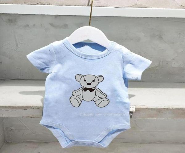 baby rompers newborn kids jumpsuits boys girls romper infant designers clothes3371034, Blue
baby rompers newborn kids jumpsuits boys girls romper infant designers clothes3371034, Blue